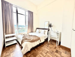 Cavendish Park (D21), Condominium #608507001